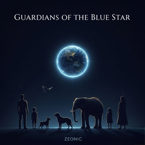 Guardians of the Blue Star