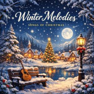 겨울 나무의 노래