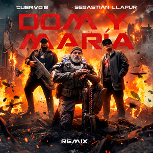 Dom y María (Remix)