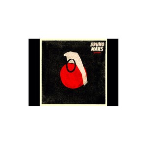 Bruno Mars - Grenade(Crazy Up! Italo Extended Mix)