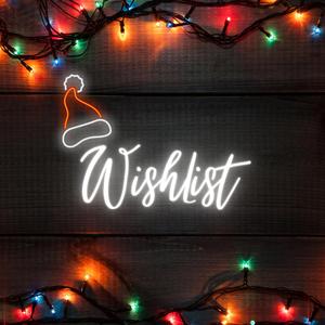 Wishlist (feat. TESKO)
