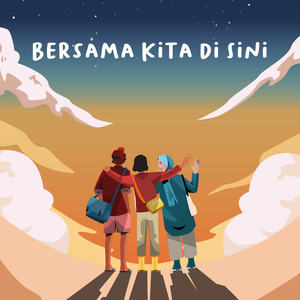 Bersama Kita Disini