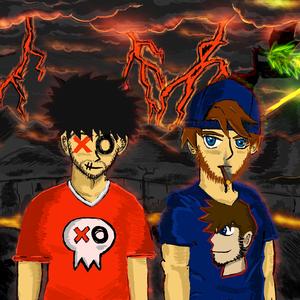 Nightmares (feat. Sorrow Sky)