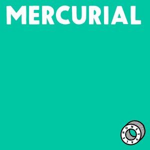 Mercurial