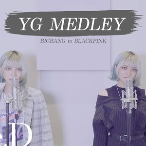 YG MEDLEY (Cover)