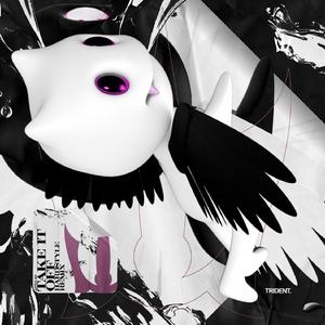 TAKE IT OFF - HARDSTYLE