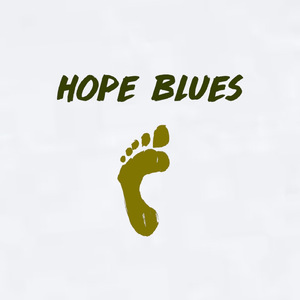 Hope Blues (feat. SOMAJI)