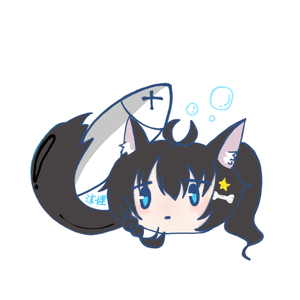 我的悲伤是水做的