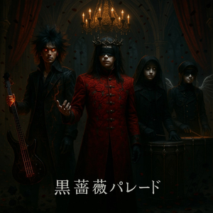 光と影の狭間で