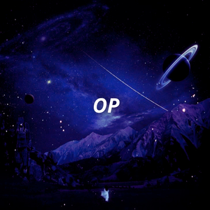 OP (emo pluggnb)