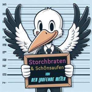 Storchbraten