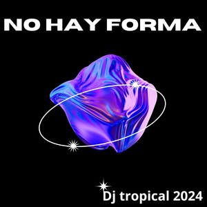 NO HAY FORMA