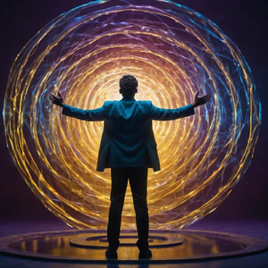 O mundo que me viu dormir