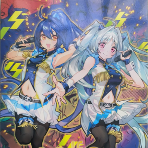 夢色growin'  hearts