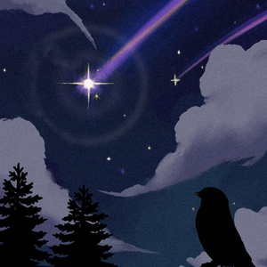 Lonely and I like it