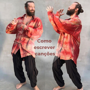 Como Escrever Canções