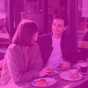 抚慰的朋友们回忆