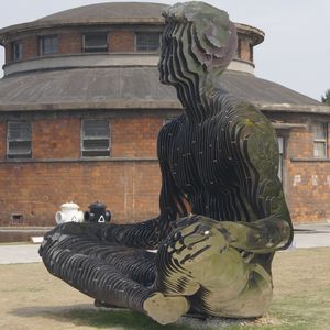 Don't need no name（prod.MEGA)