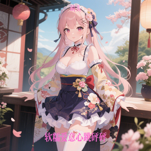 软糯爱意心跳砰砰