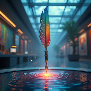 過干渉彼女アラート