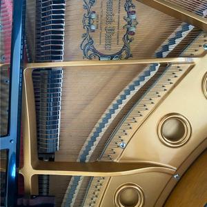 Slimboy (Piano Demo)