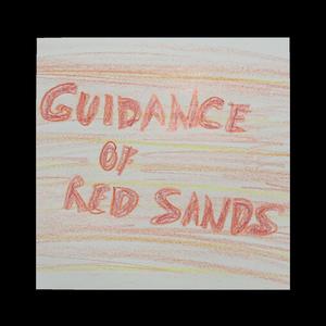 Guidance of Red Sands