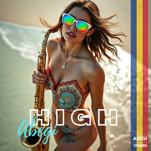 HIGH Vol.2 (Radio Edit)