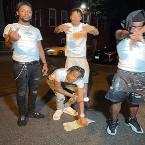 Knock Out (feat. Dee Play4Keeps & Sha EverythingK)