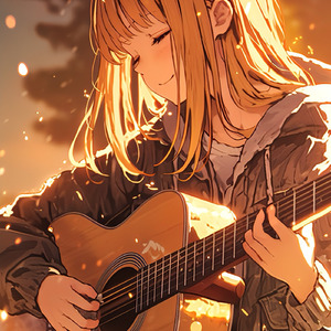 翼を広げて (Acoustic)