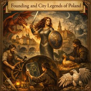 The Mice of Kruszwica (English Version)