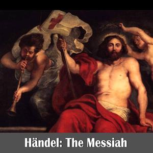 Messiah, HWV 56 Part I: VIIIa. O thou that tellest good tidings to zion aria