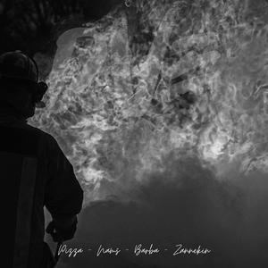 Vuur (Belt de Brandweer) (feat. Pizza, Nams, Barba & Zannekin)
