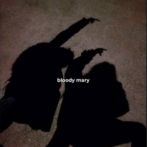 Bloody Mary (TikTok) (Remix)
