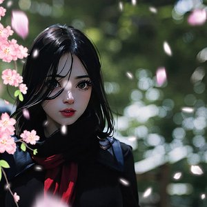 爱过你这件事（翻自 西柚）