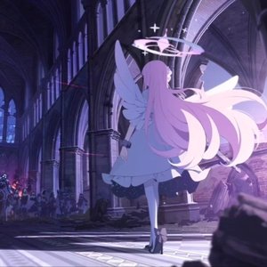 ファニイ（feat.聖園ミカ）