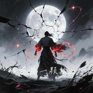 我不是一颗被遗忘的星辰