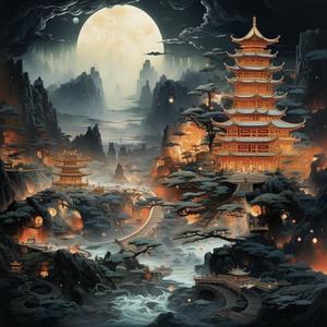 爱情故事总要留点遗憾