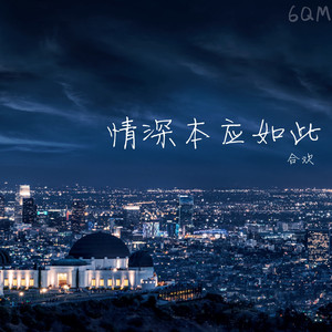 情深本应如此
