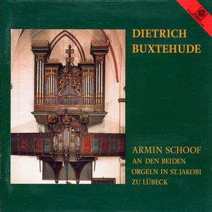 Choralvorspiel "Lobt Gott, ihr Christen allzugleich" -