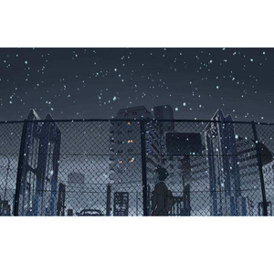 你甚至都没把我当成故事讲给别人听。