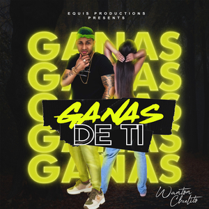 Ganas De Ti