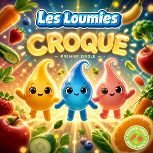CROQUE