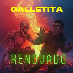 GALLETITA