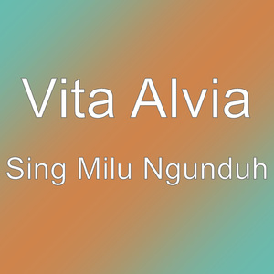Sing Milu Ngunduh