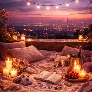 La Fuerza de Quedarte