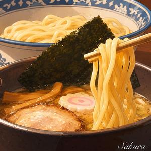 らーめん大好き