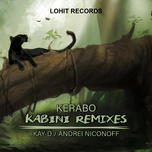 Kabini (Kay-D Remix)