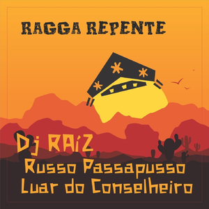 Ragga Repente