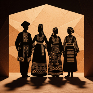 Fiesta en mi Funeral – Part Two (Remix)