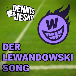 Der Lewandowski Song (Instrumental)